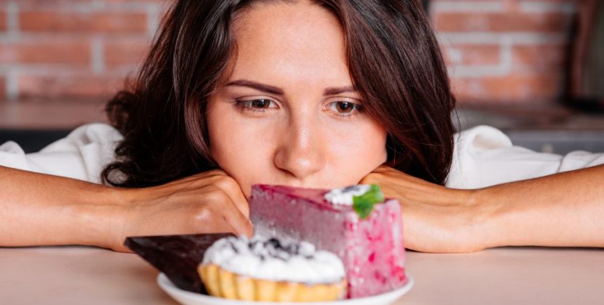 ولع مصرف شیرینی در نوروز