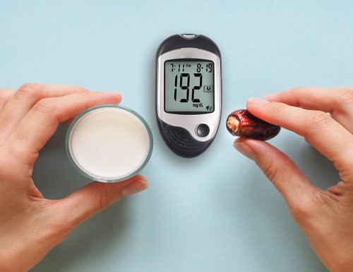 آیا فرد دیابتی می تواند روزه بگیرد؟