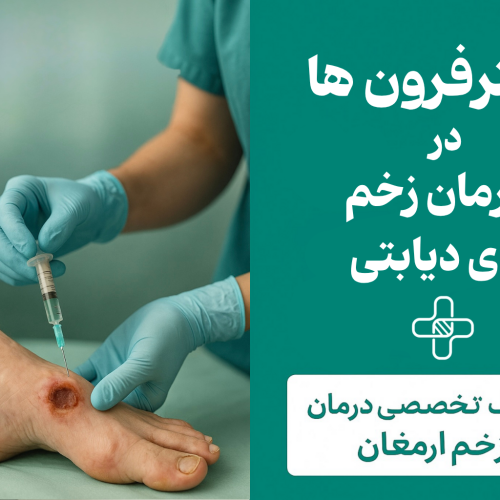 اینترفِرون‌ها