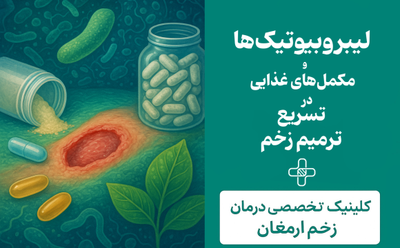 لیبروبیوتیک‌ها