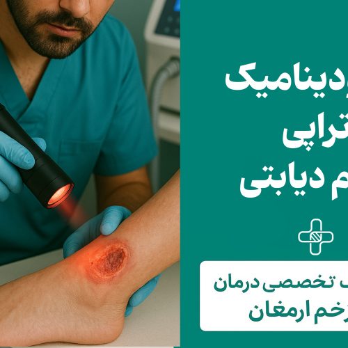 فتودینامیک‌تراپی
