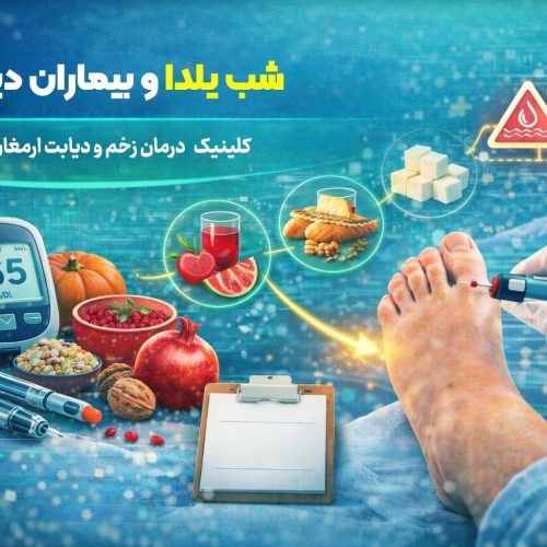 یلدا