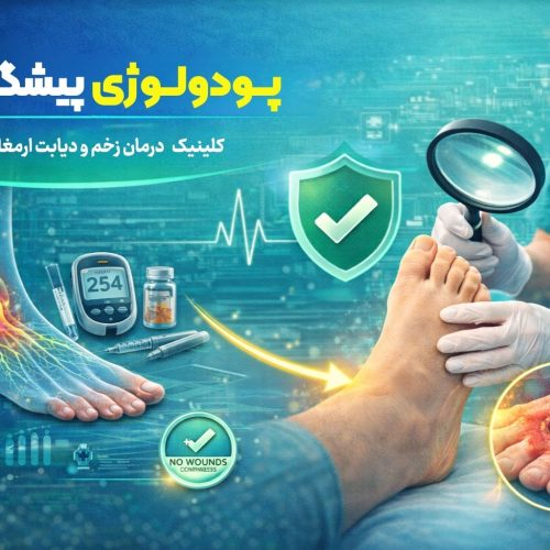 پودولوژی پیشگیرانه