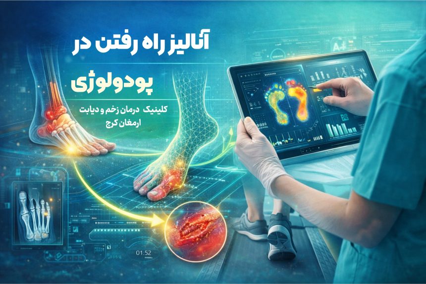پودولوژی